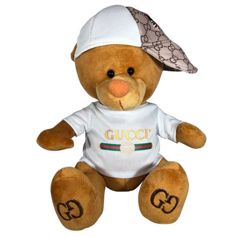 gucci beertje kermis